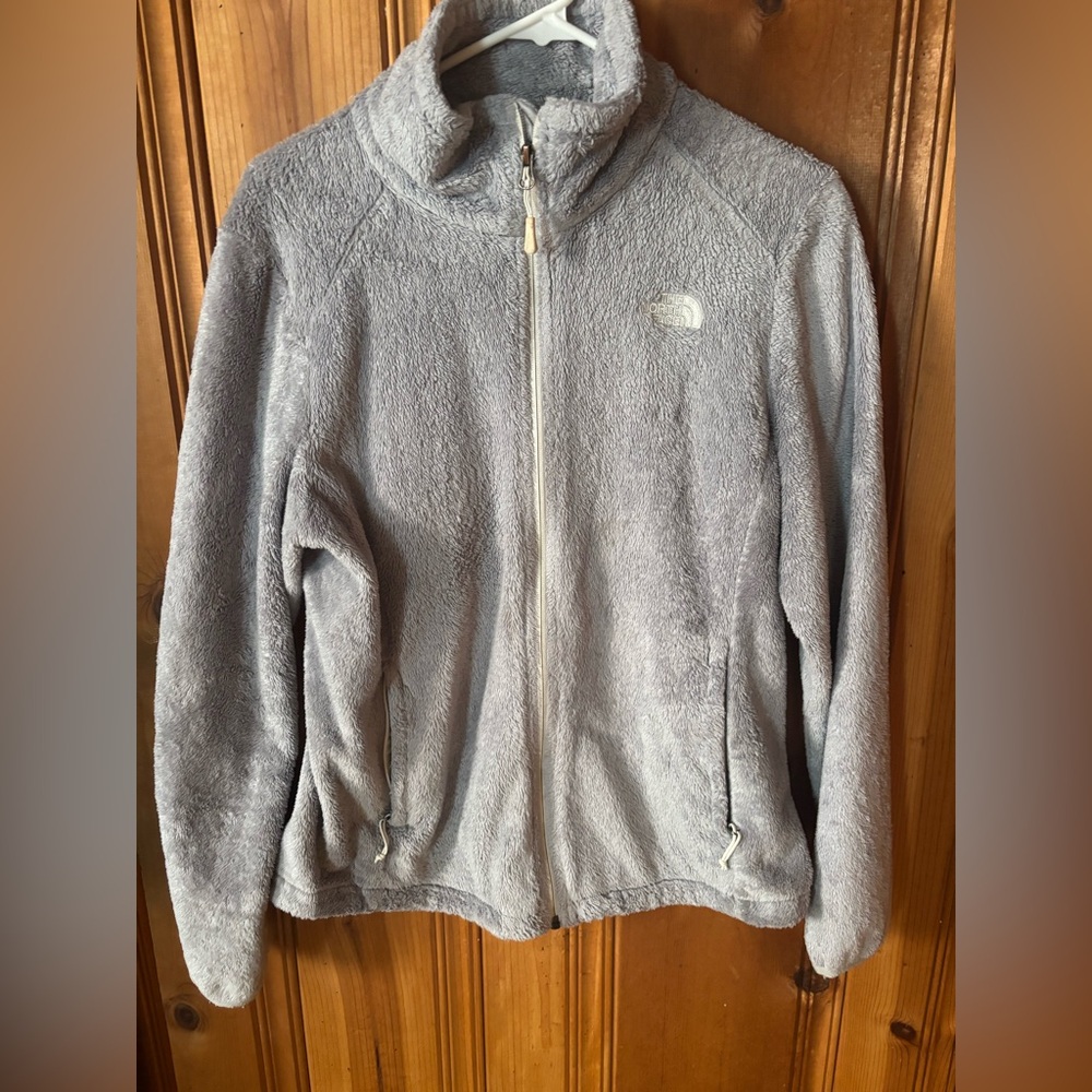 north face jacket - Picture 2 of 3